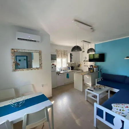 Ferienhaus Sunny House