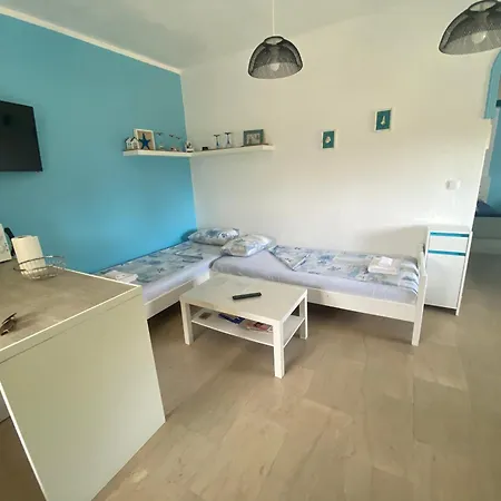 Sunny House Asprovalta