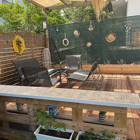 Ferienhaus Sunny House *