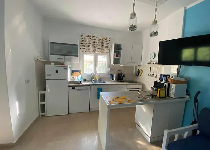 Sunny House Hébergement de vacances