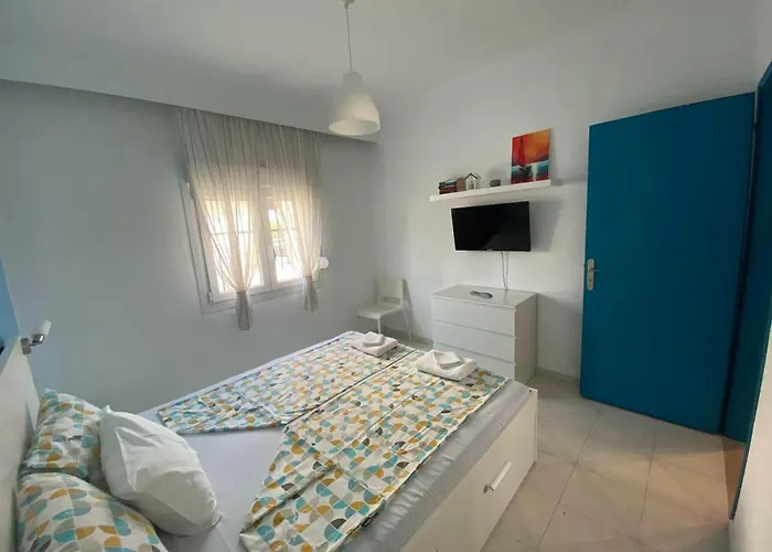 Sunny House * Asprovalta