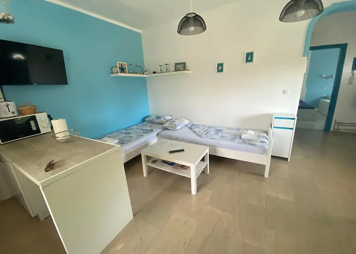 Sunny House Asprovalta