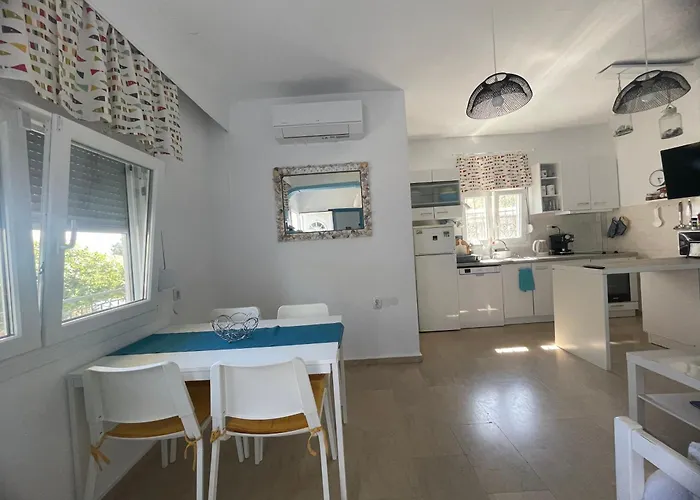 Sunny House * Asprovalta