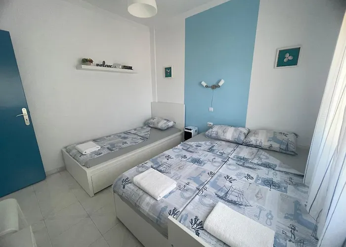 Sunny House Asprovalta