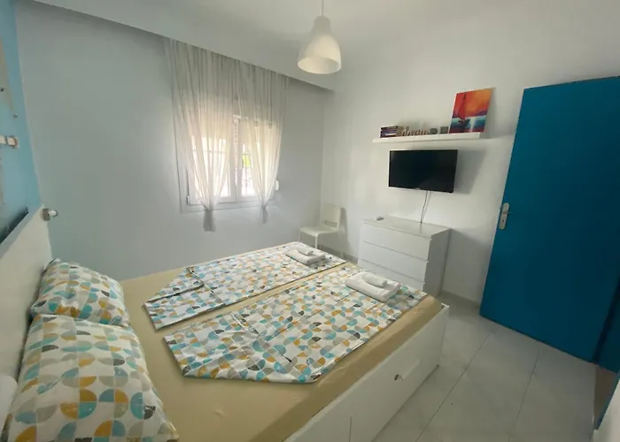 Hébergement de vacances Sunny House