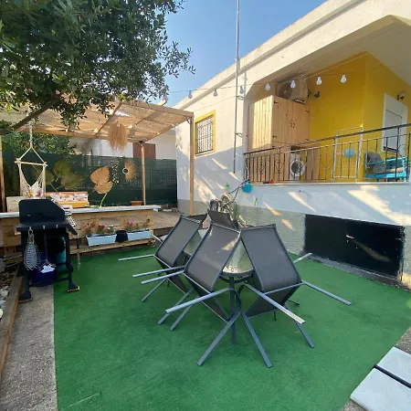 펜션 Sunny House